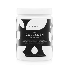 Kolagen w proszku THE COLLAGEN FORMULA