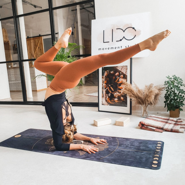 Mata do ćwiczeń gruba – kompletny przewodnik techniczno-ekspercki Moonholi