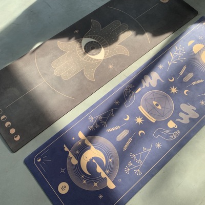 Najlepsza mata do ćwiczeń – ekspercki przewodnik Moonholi