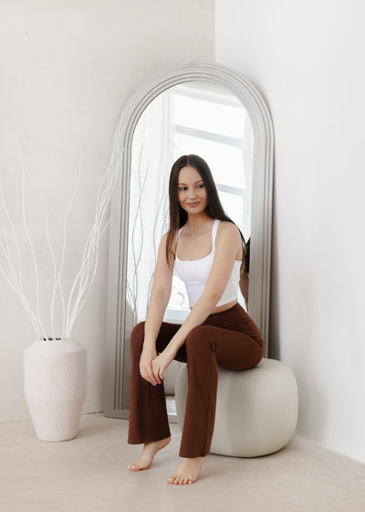 stanik do jogi pilates fitness